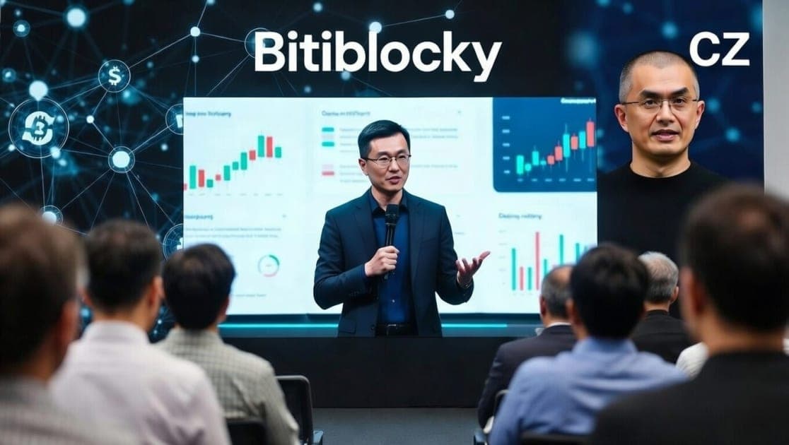 Now Is the Best Time to Educate People About Crypto – CZ’s Strong Opinion