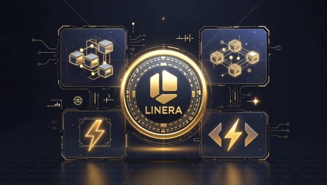 Linera Testnet Conway – Potential $LNRA Airdrop Guide 2026
